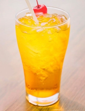 Фото алкогольного коктейля Порт Саид